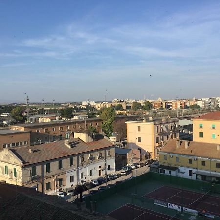 Bed and Breakfast A 2 Passi Da Foggia Exterior foto