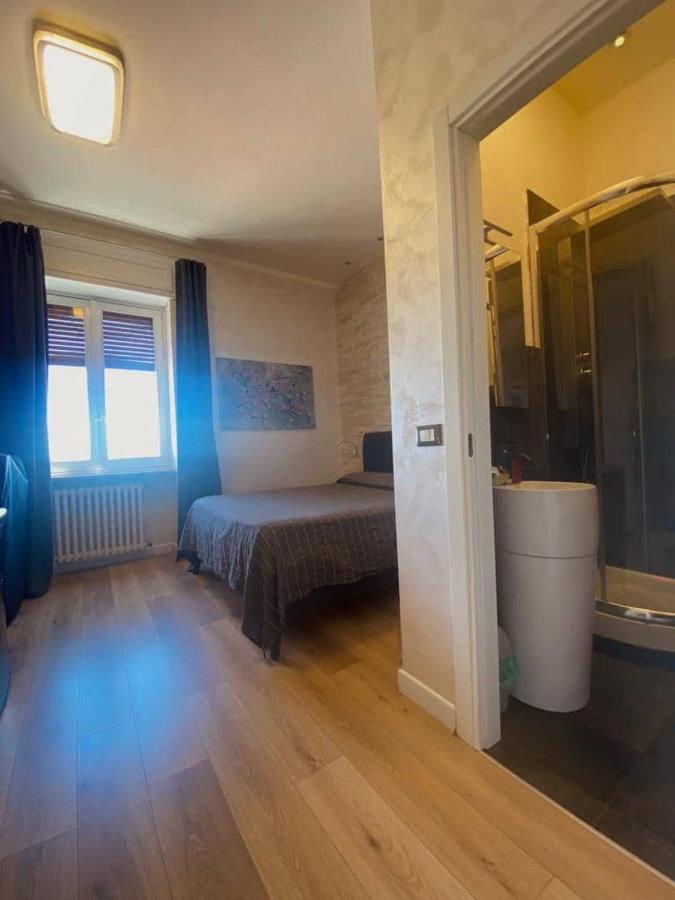 Bed and Breakfast A 2 Passi Da Foggia Exterior foto