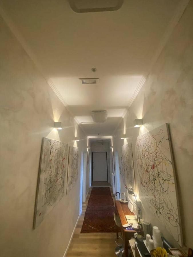 Bed and Breakfast A 2 Passi Da Foggia Exterior foto
