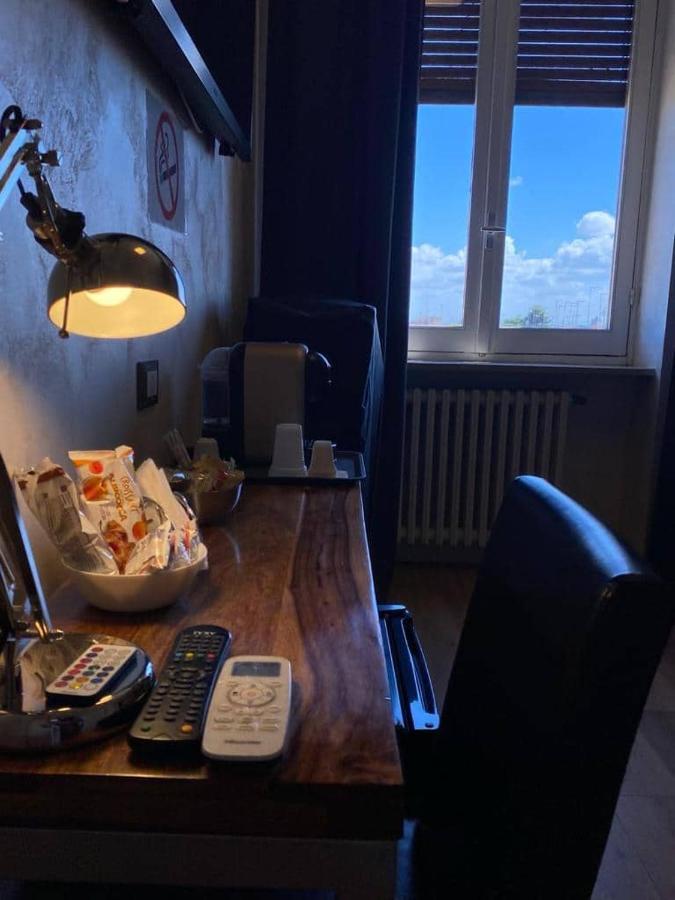 Bed and Breakfast A 2 Passi Da Foggia Exterior foto