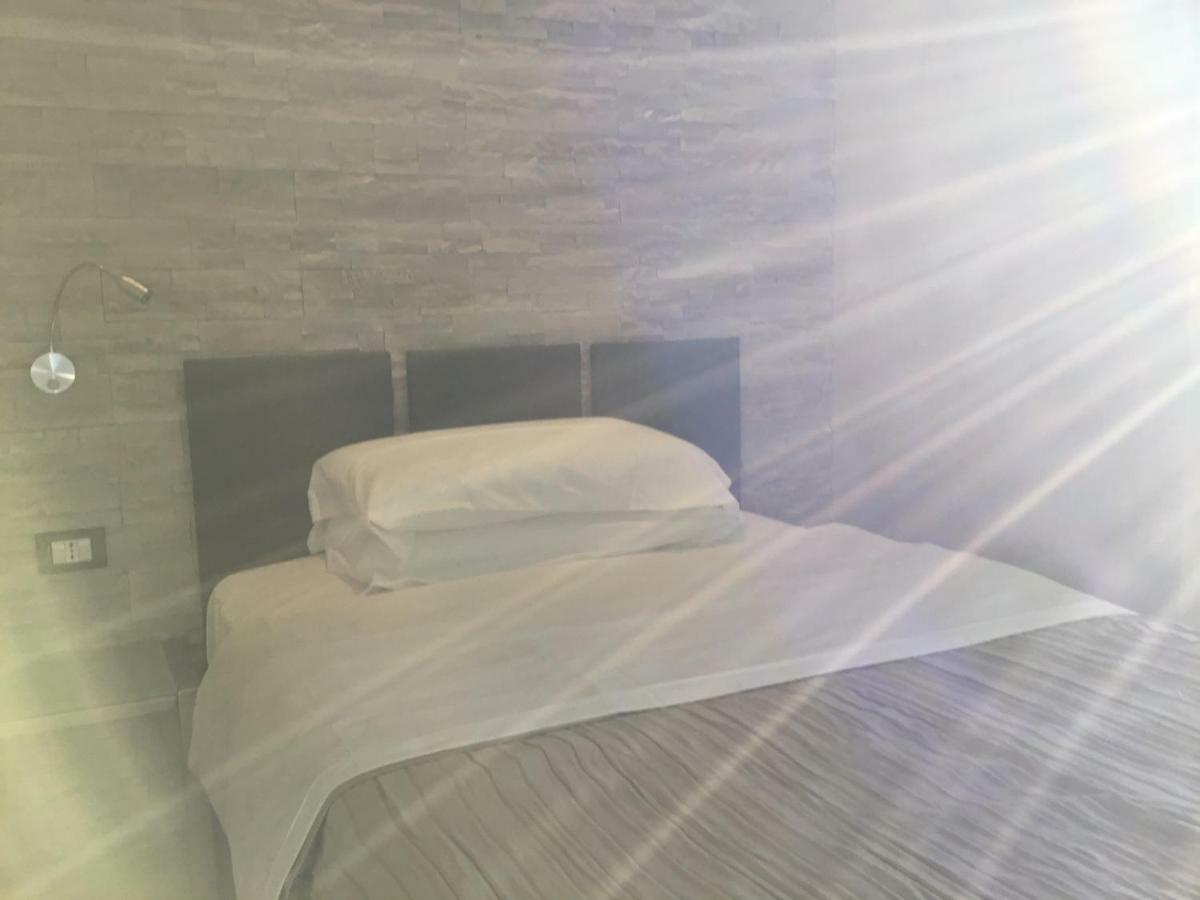 Bed and Breakfast A 2 Passi Da Foggia Exterior foto