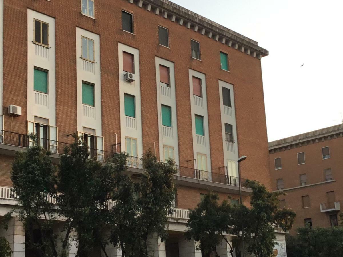 Bed and Breakfast A 2 Passi Da Foggia Exterior foto