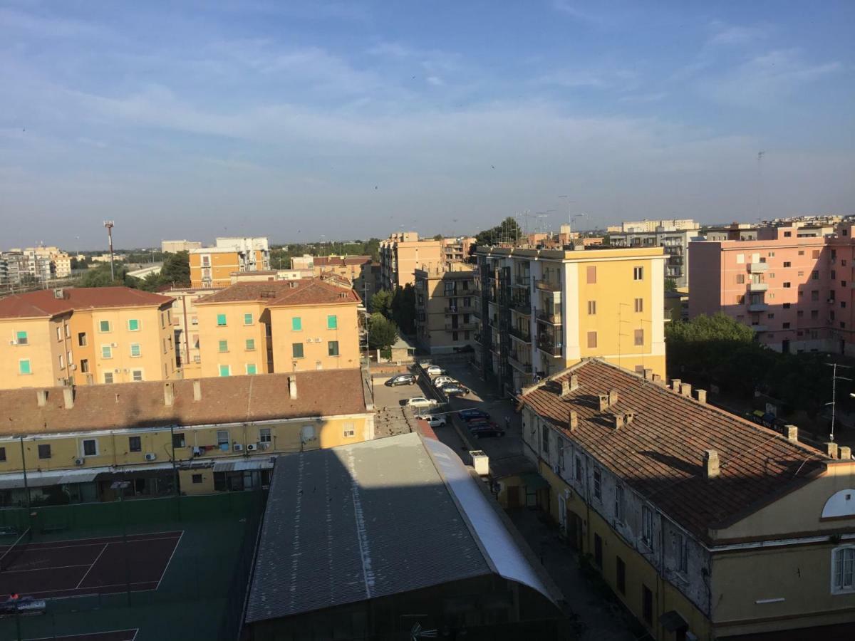 Bed and Breakfast A 2 Passi Da Foggia Exterior foto
