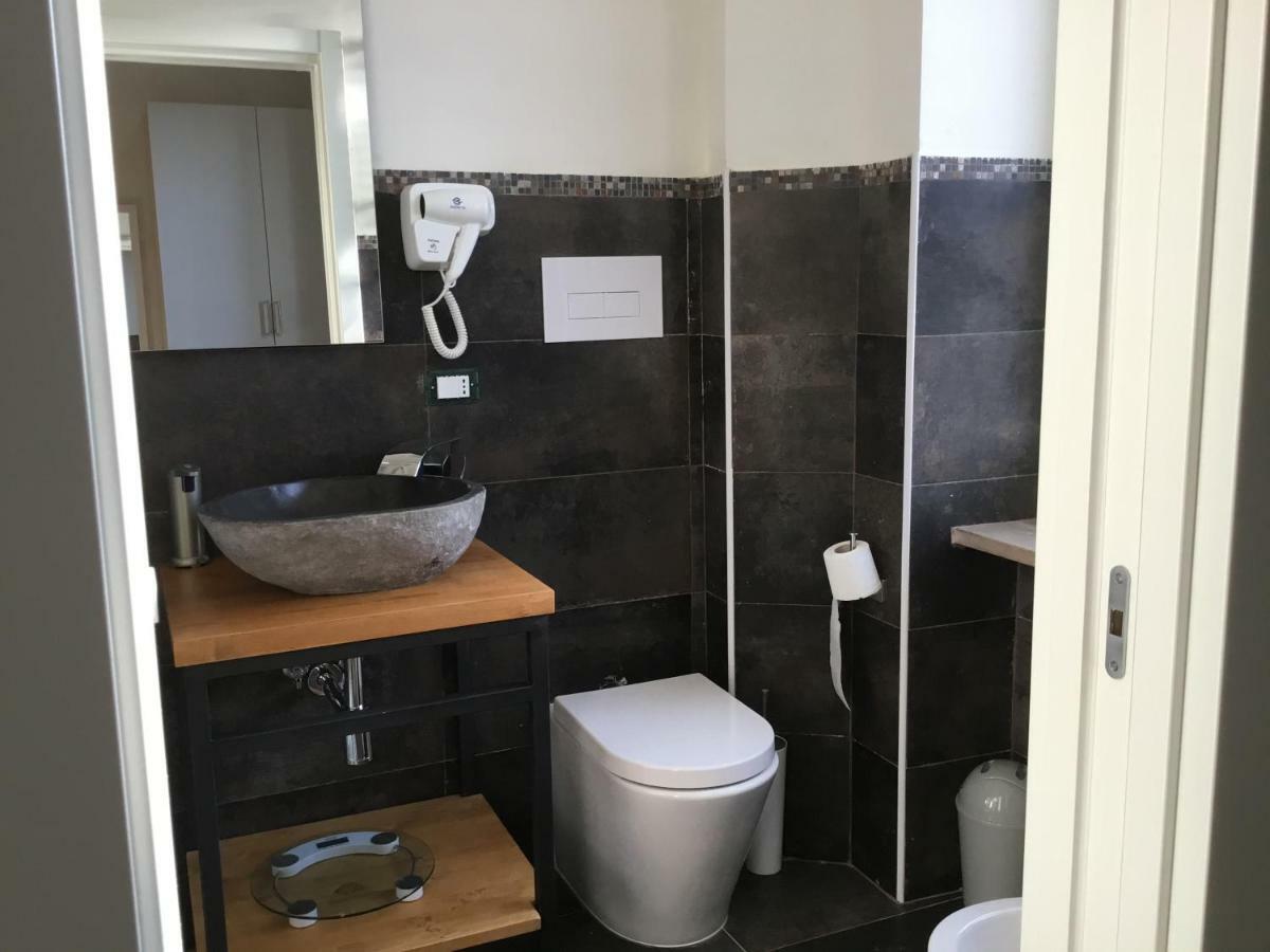 Bed and Breakfast A 2 Passi Da Foggia Exterior foto