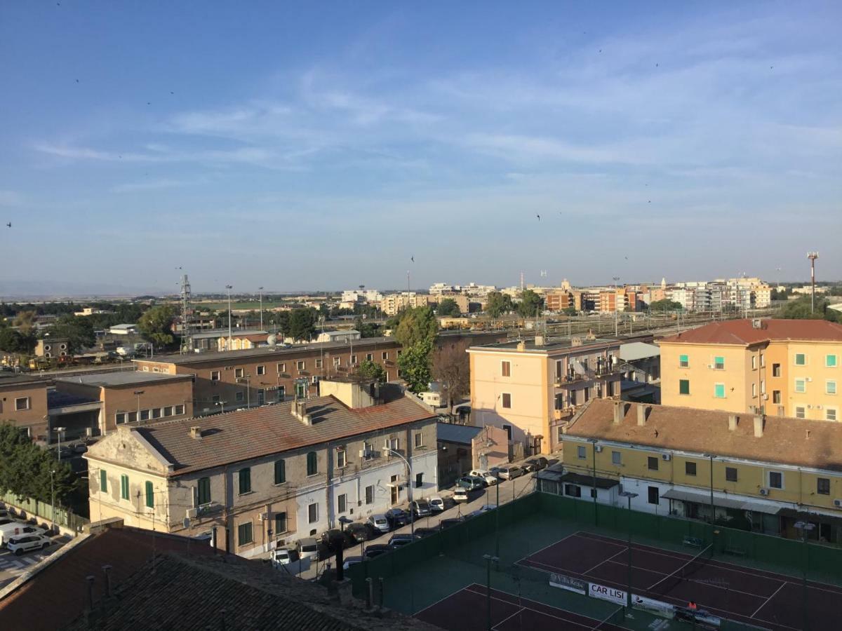 Bed and Breakfast A 2 Passi Da Foggia Exterior foto
