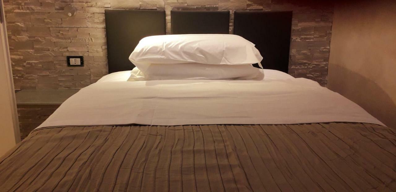 Bed and Breakfast A 2 Passi Da Foggia Exterior foto