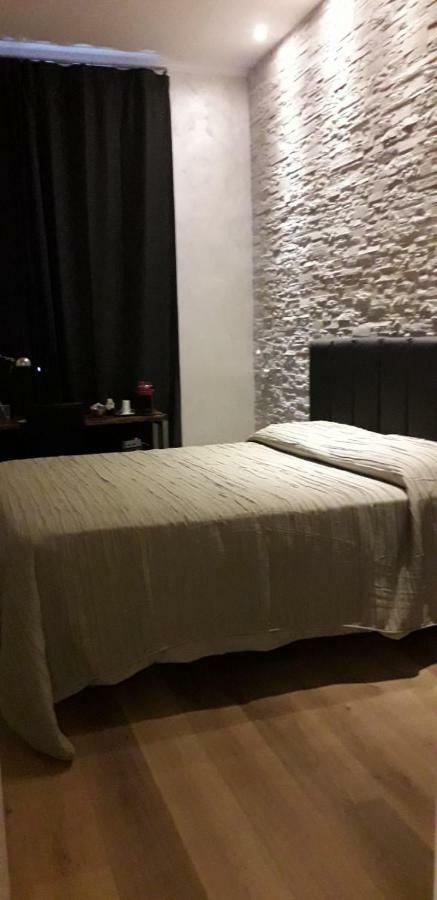 Bed and Breakfast A 2 Passi Da Foggia Exterior foto